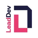LeadDev logo